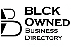 BLCK-OWNED Business Directory